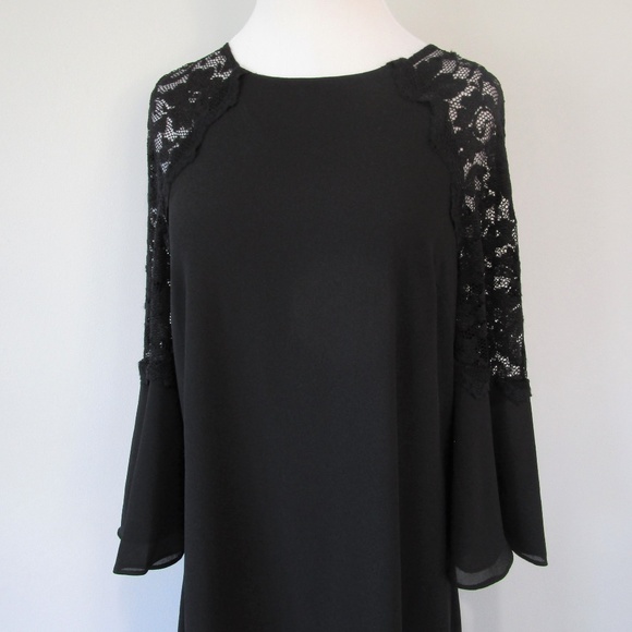 NWT BADGLEY MISCHKA DRESS - Picture 4 of 8